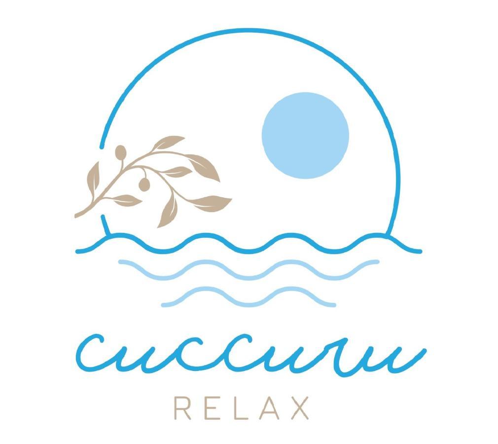 Villa Cuccuru Relax - A Iun Q9882 Orosei Exterior foto